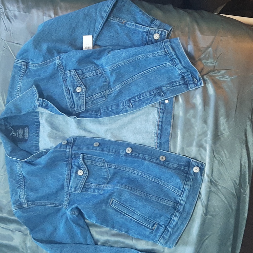 Gap Jean jacket